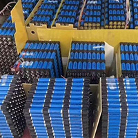 凯里鸭塘施耐德钛酸锂电池回收,动力电池回收